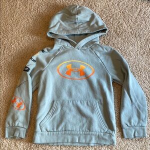 Under Armour Youth Hoodie
